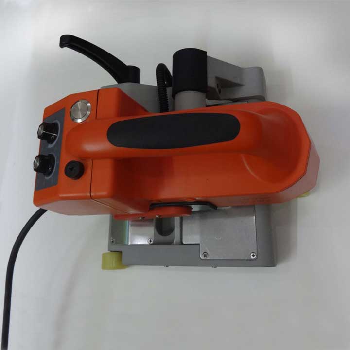 Máy hàn bạt HDPE G615 máy hàn ép bạt,màng nhựa chống thấm